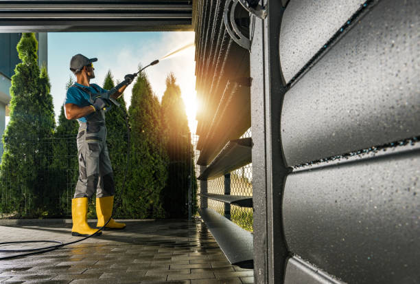Best Factory Floor Cleaning  in Hayfield, VA
