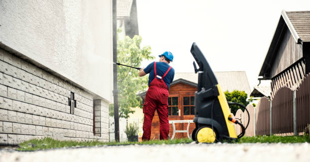 Best Dumpster Area Cleaning  in Hayfield, VA